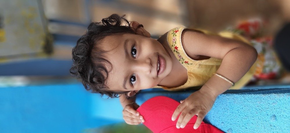 Photograph by Nasheed C P