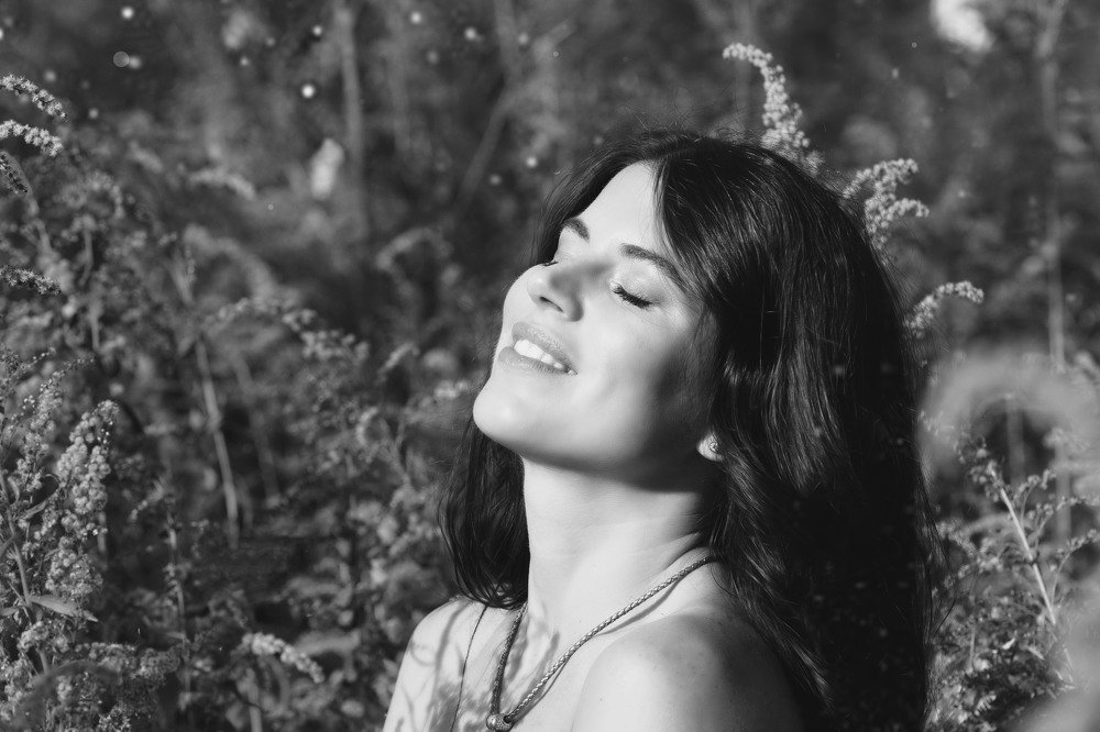 Photograph by ИРЕНА Федорова