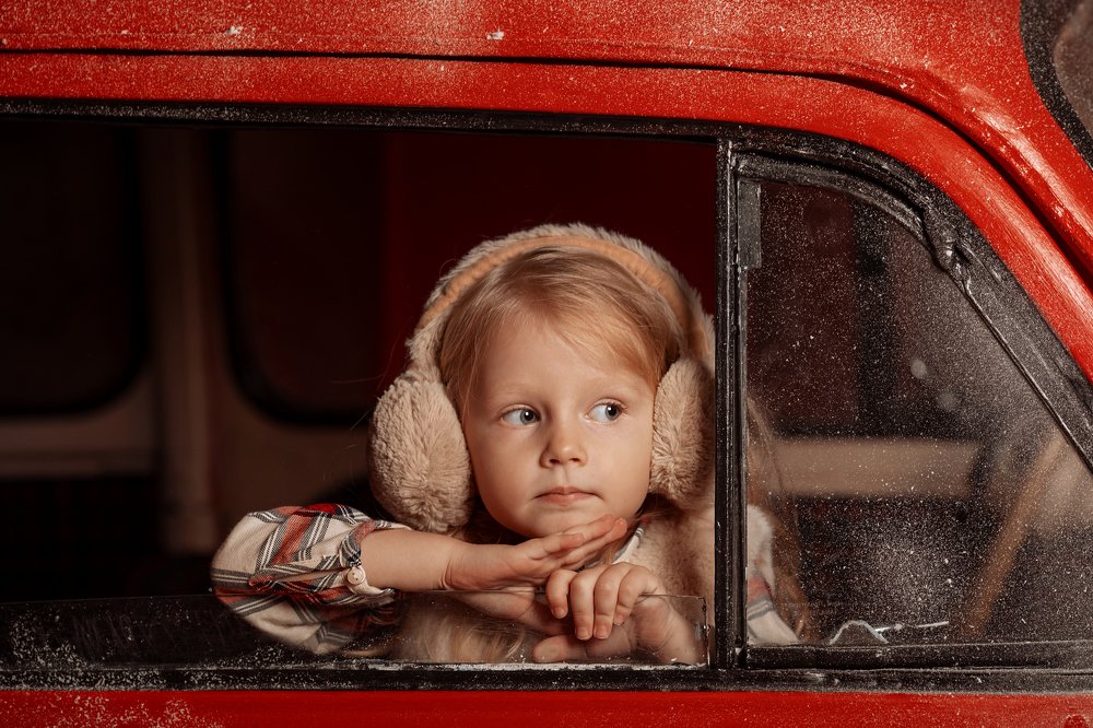 Photograph by Ольга Сорокина