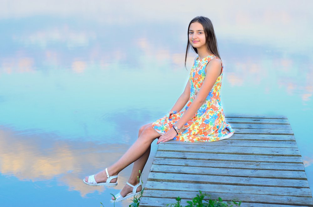 Фотография автора Teglaş Marin