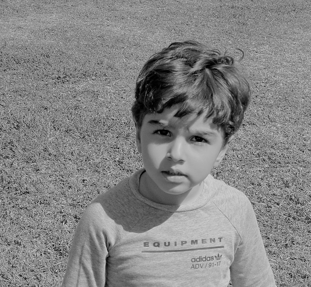 Photograph by Norayr Khazhakyan