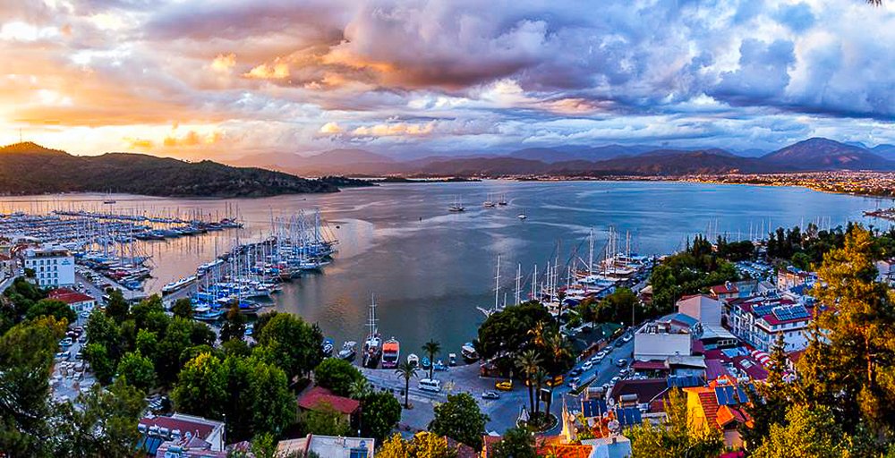 Фотография автора Turgay Uykusuz