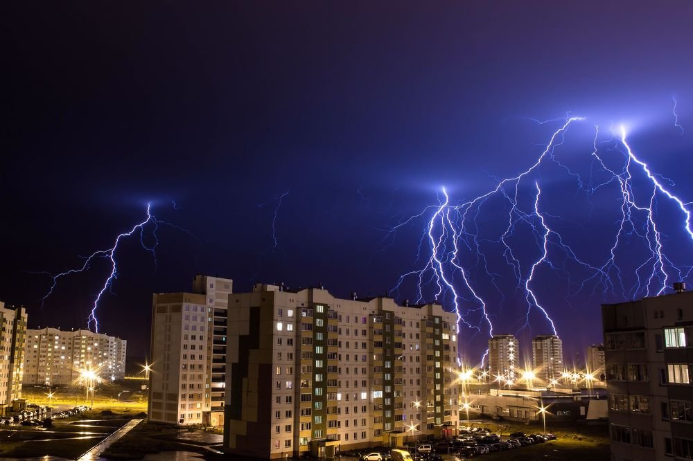 Photograph by Александр Рындин