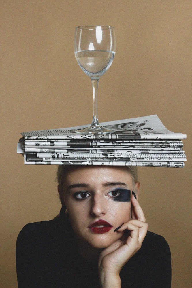 Photograph by Княжинская Александра