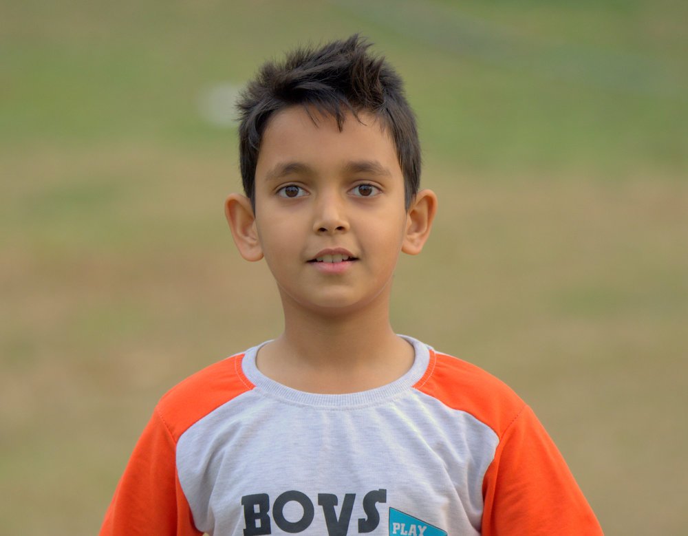 Photograph by KUSHAL SHARMA