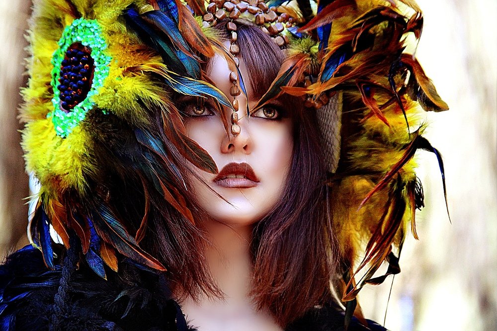 Photograph by Мария Тимофеева