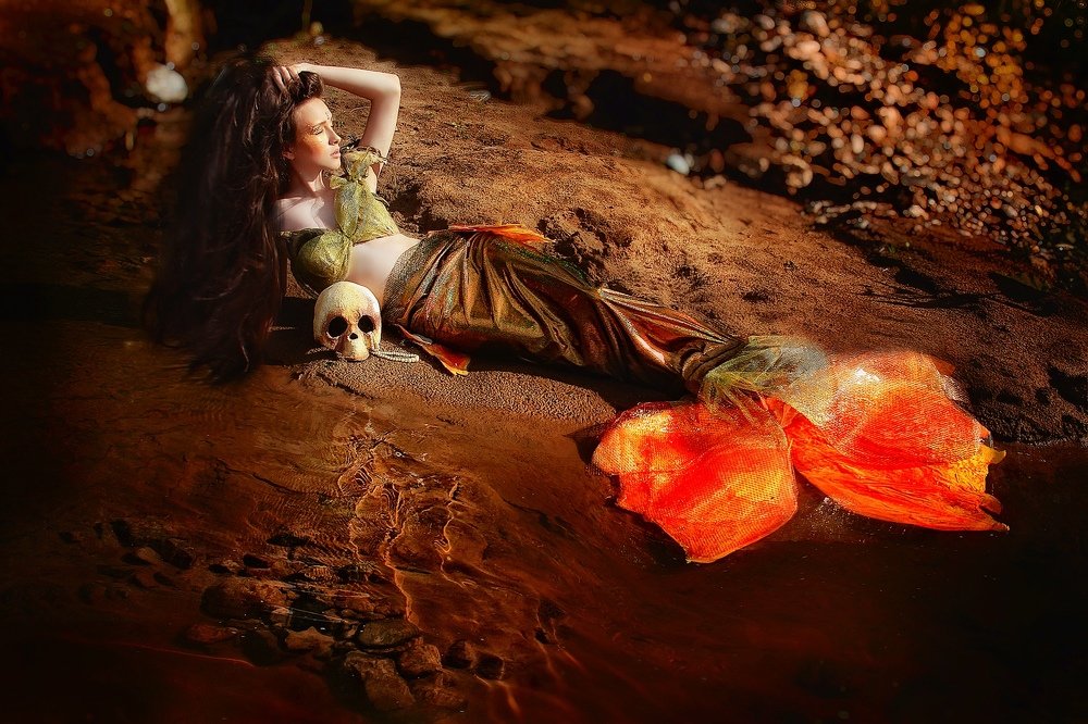 Photograph by Мария Тимофеева