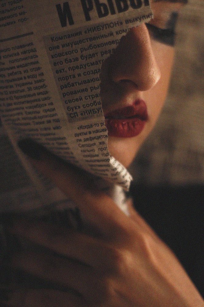 Photograph by Княжинская Александра