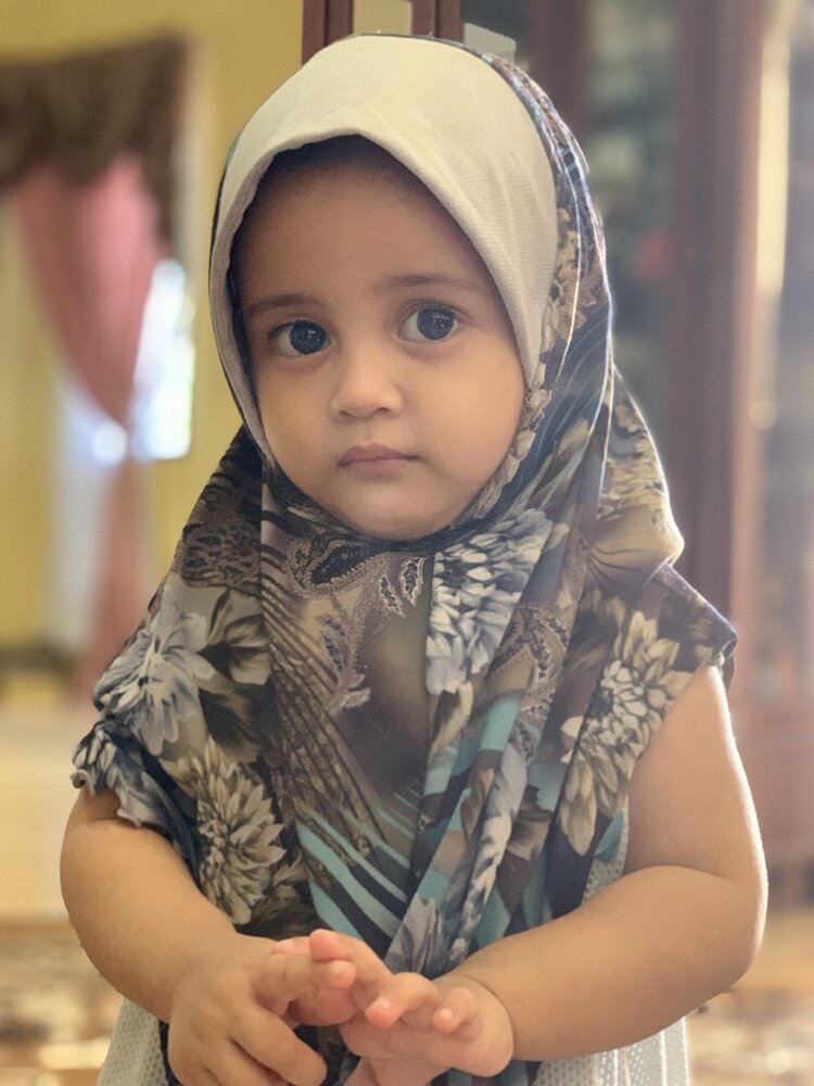 Photograph by MUHAMMAD FIKRI BIN KASSIM Muhammad