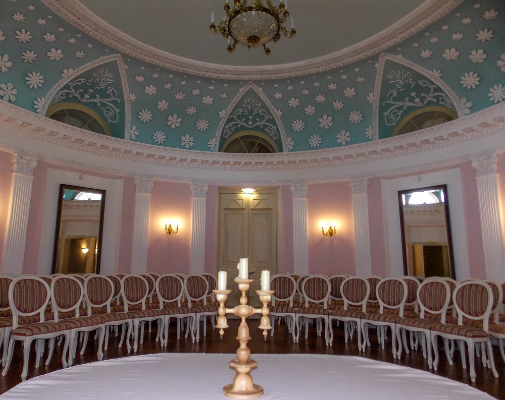 Photograph by Александр Афанасьев