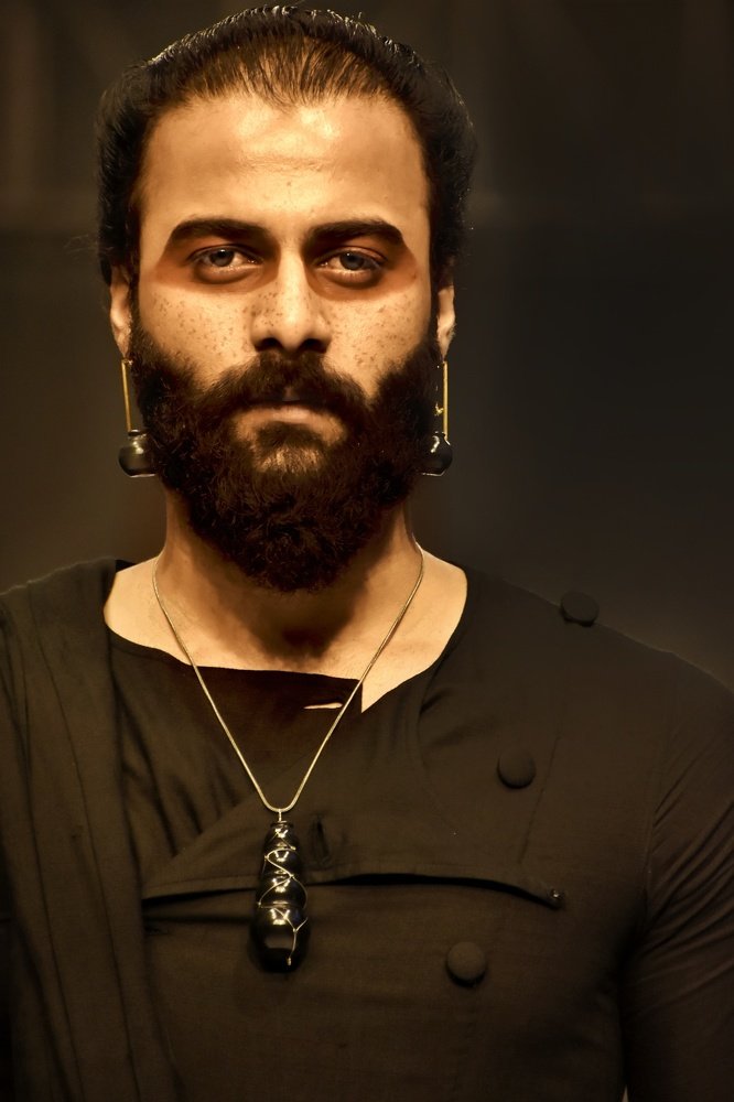 Photograph by Shampa Chatterjee