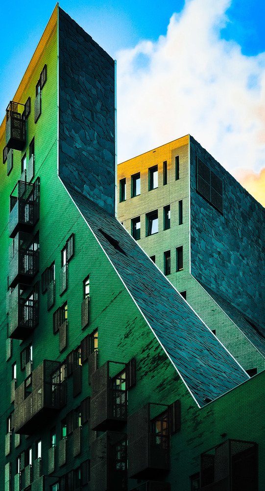 Photograph by Hilbren