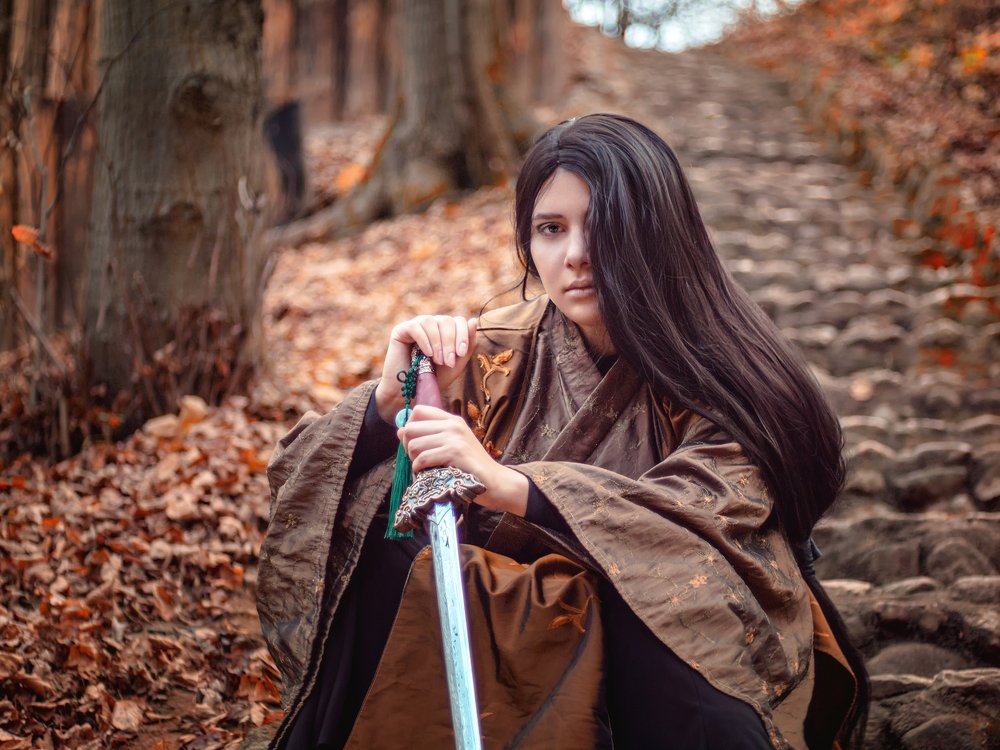 Photograph by Мария Шаркань