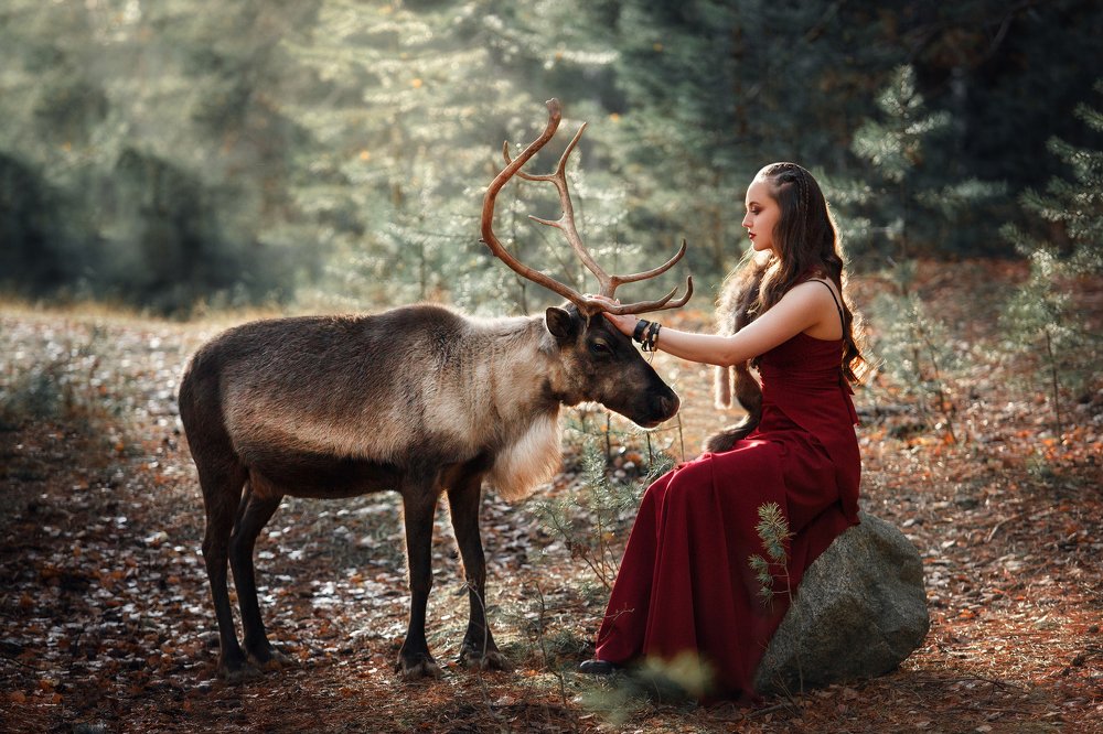 Photograph by Дарья Ералева