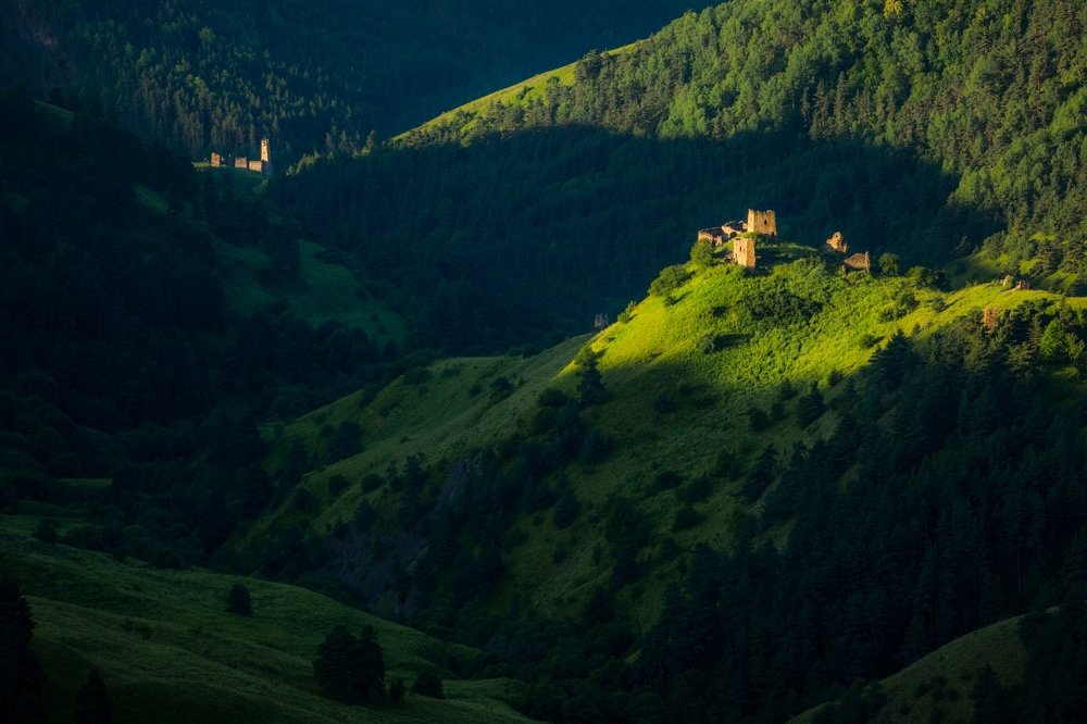 Photograph by Алексей Мараховец