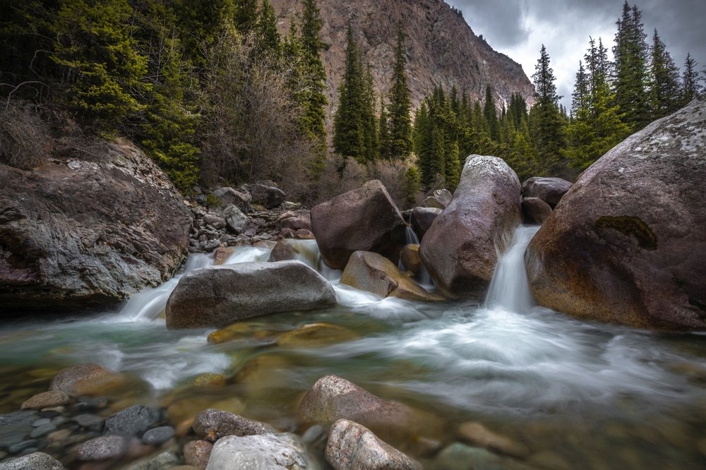 Photograph by Алексей Мараховец