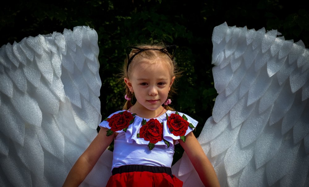 Photograph by Алексей Федоров