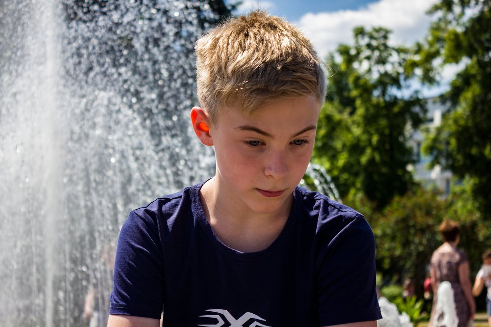 Photograph by Алексей Федоров