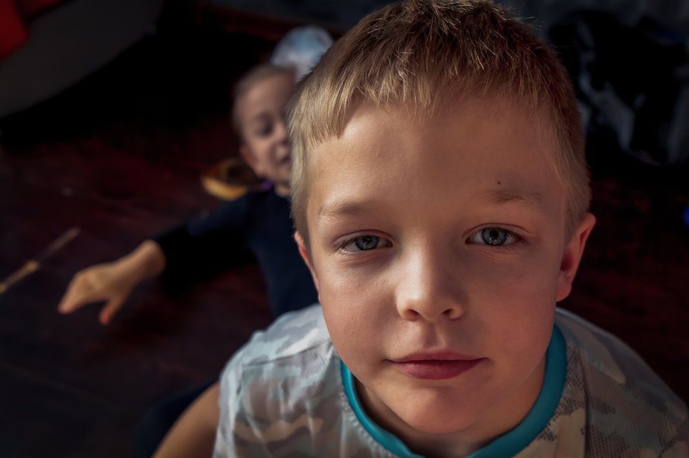 Photograph by Алексей Федоров