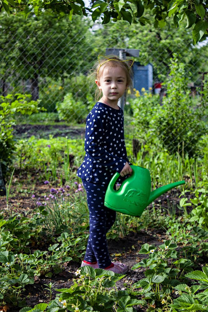 Photograph by Алексей Федоров