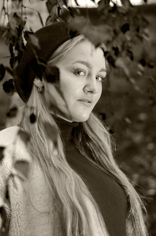 Photograph by Олександр Михайлов