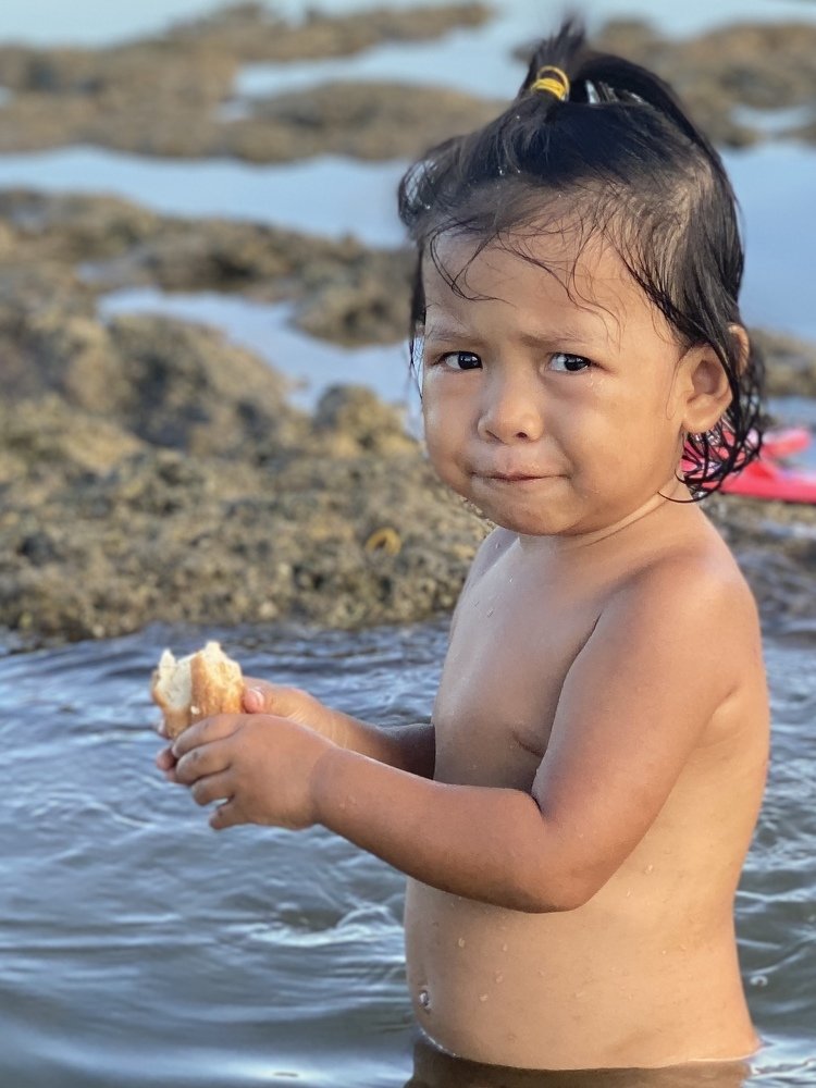 Photograph by Benlito Hobayan