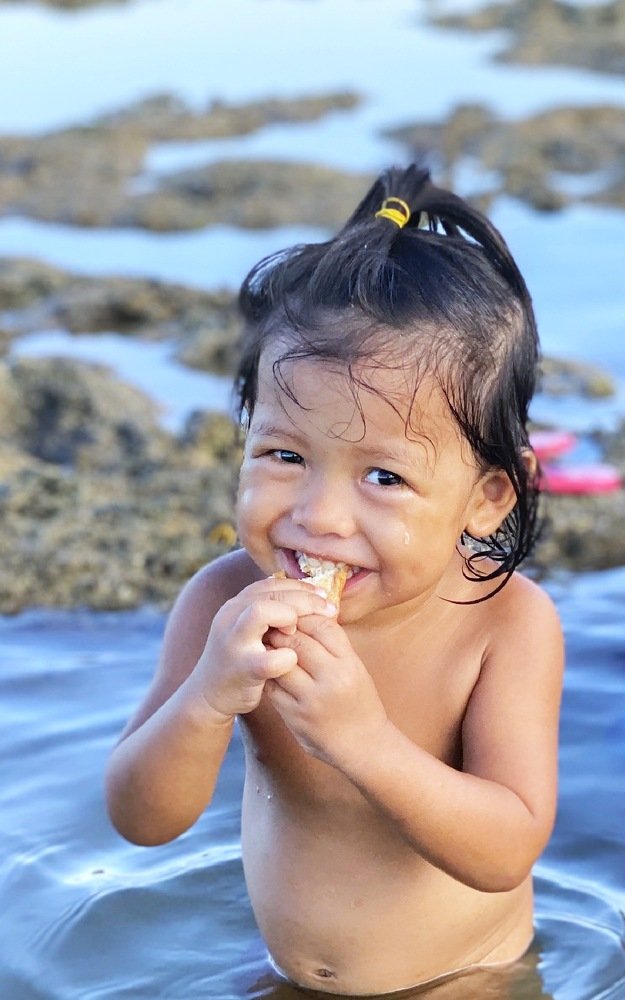 Photograph by Benlito Hobayan