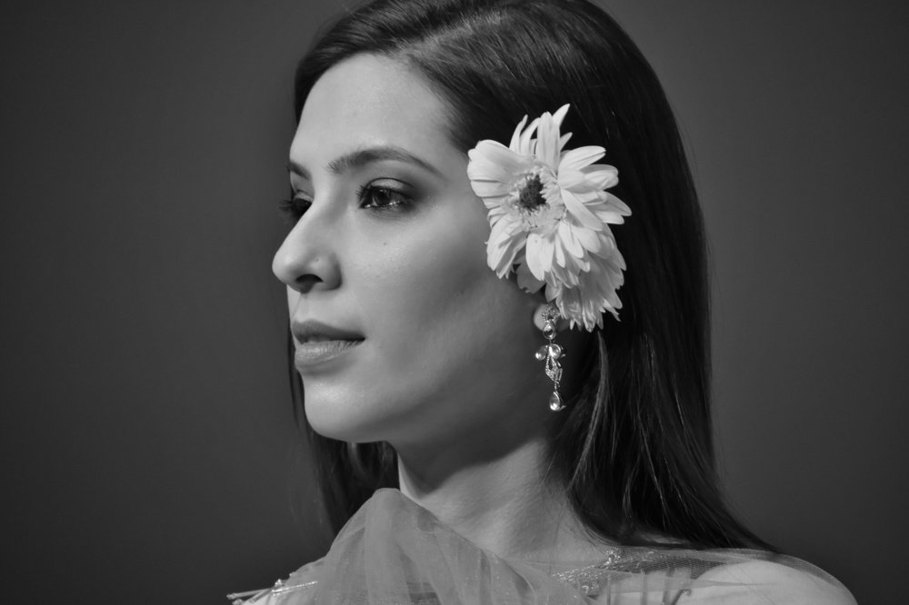 Photograph by Shampa Chatterjee