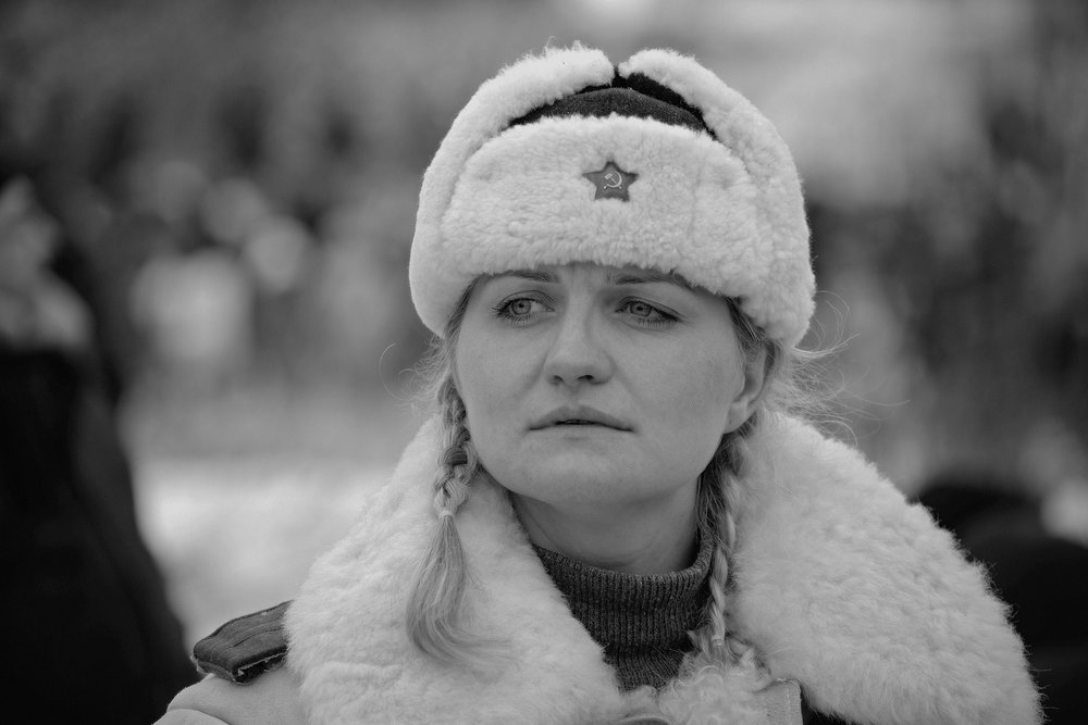 Photograph by Сергей