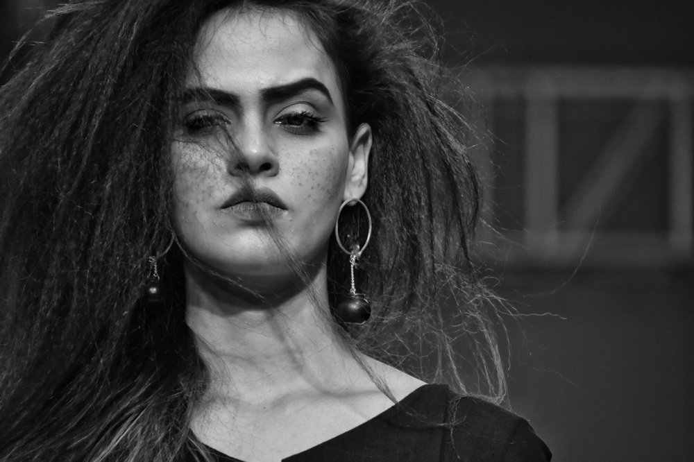 Photograph by Shampa Chatterjee