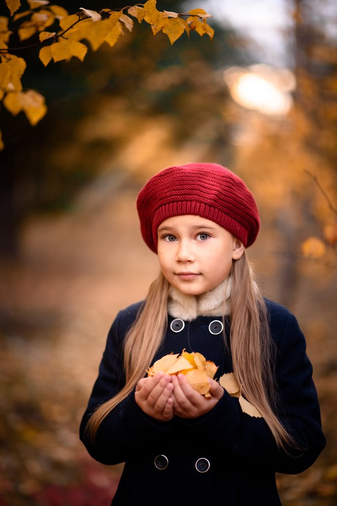 Photograph by Анастасия Шендрикова