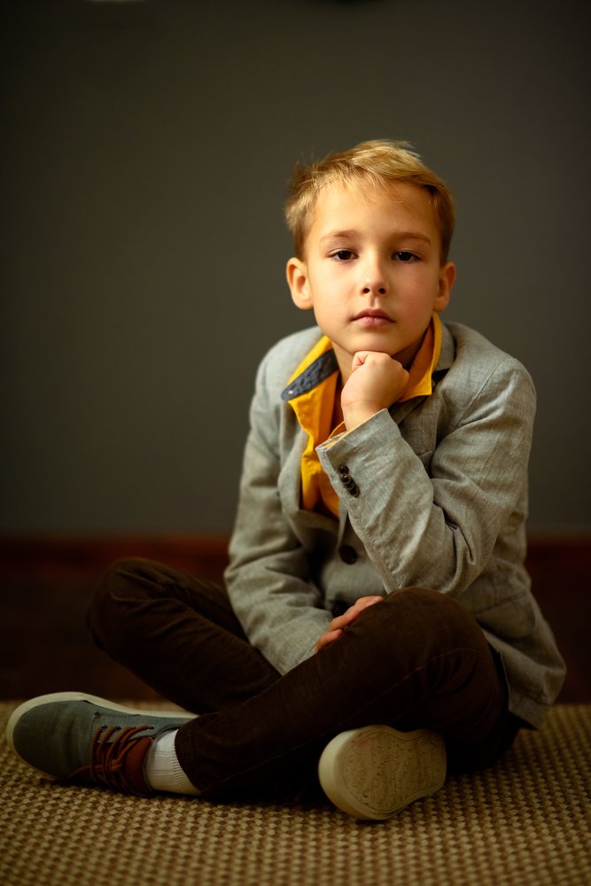 Photograph by Анастасия Шендрикова