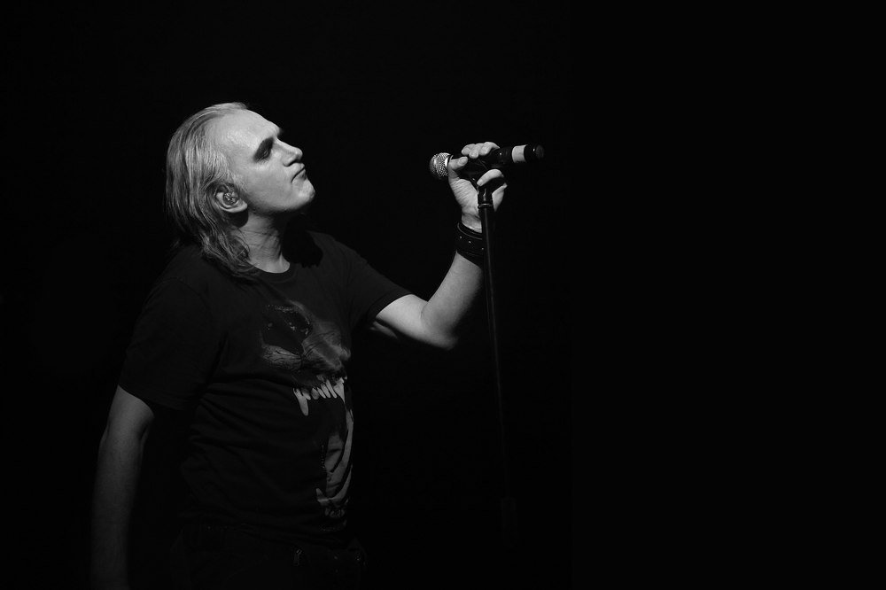 Photograph by Екатерина Семенова