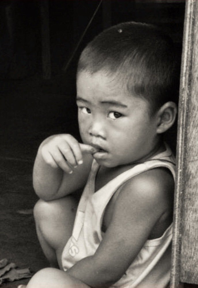 Photograph by Benlito Hobayan