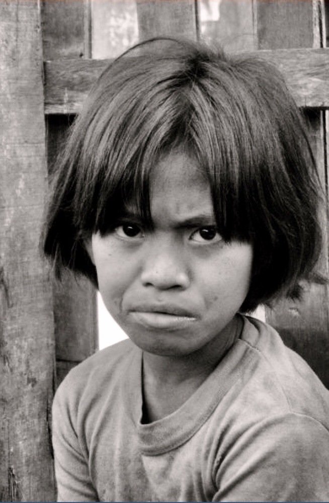 Photograph by Benlito Hobayan