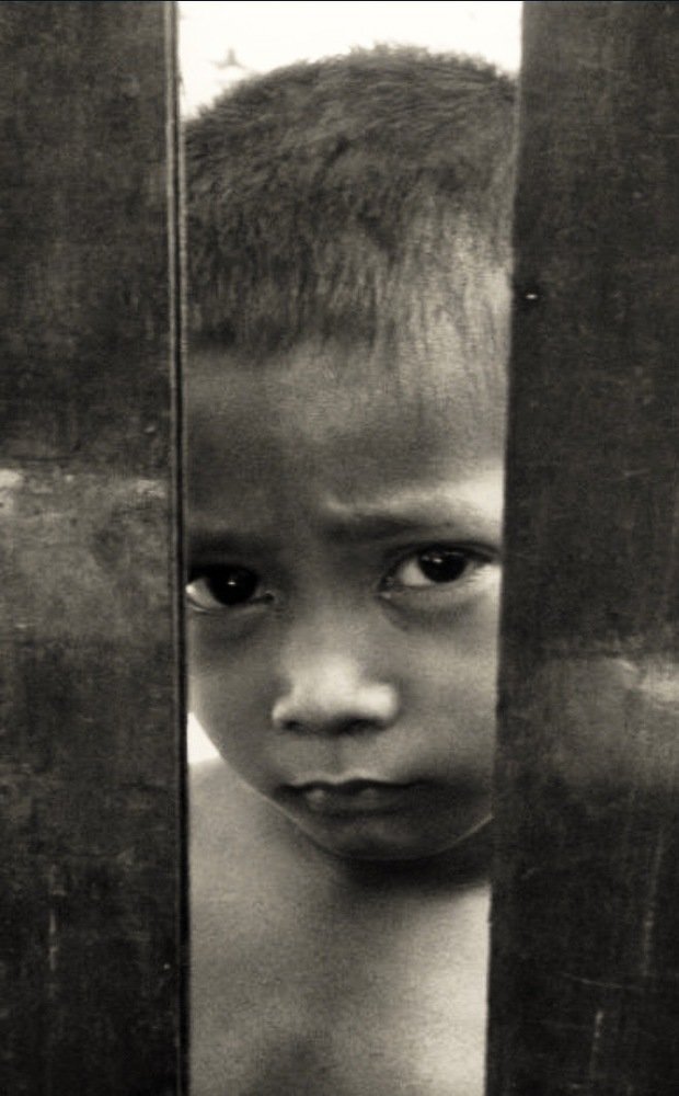 Photograph by Benlito Hobayan