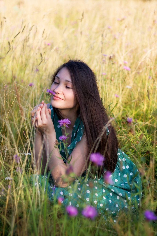 Photograph by Полина Парамонова