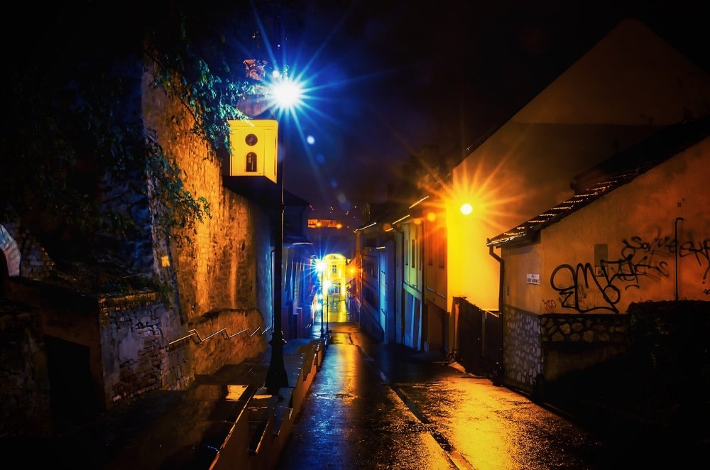 Photograph by Attila Grósz