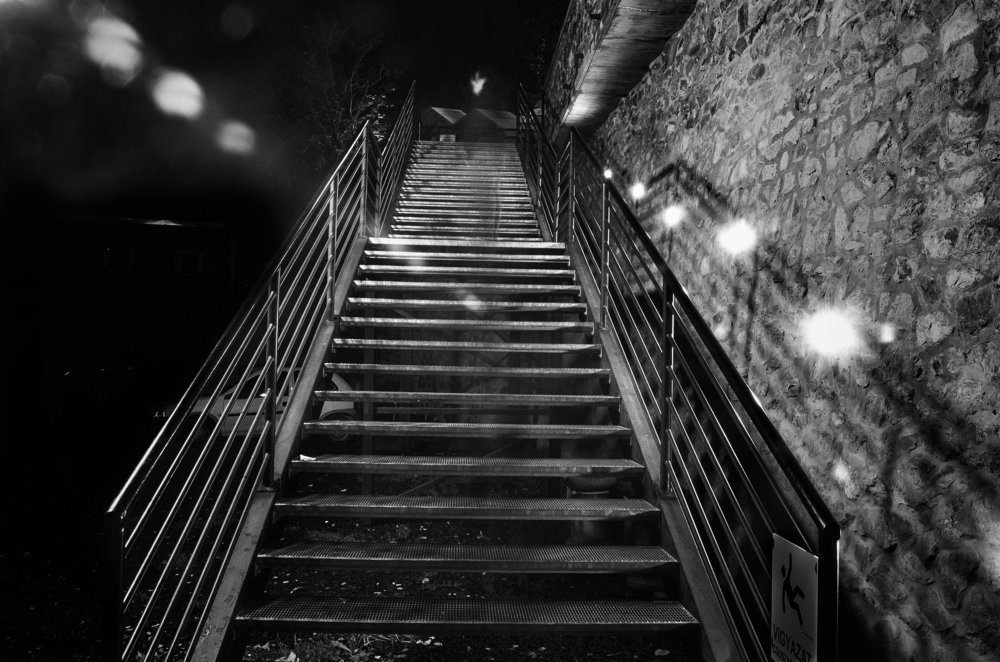 Photograph by Attila Grósz