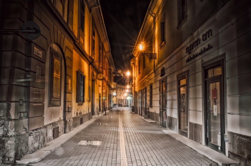 Photograph by Attila Grósz