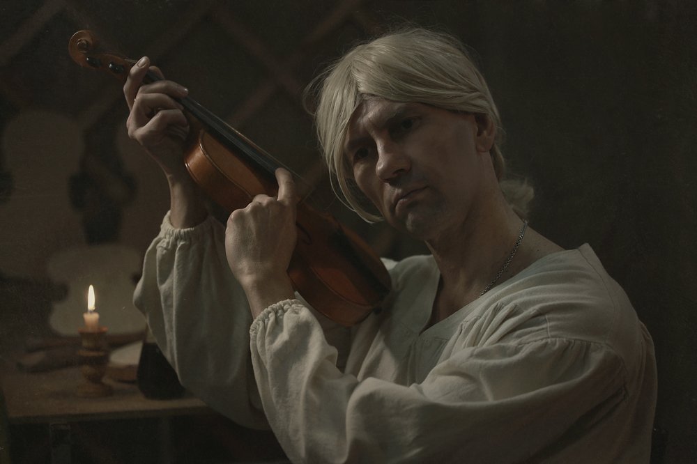 "Страдивари"