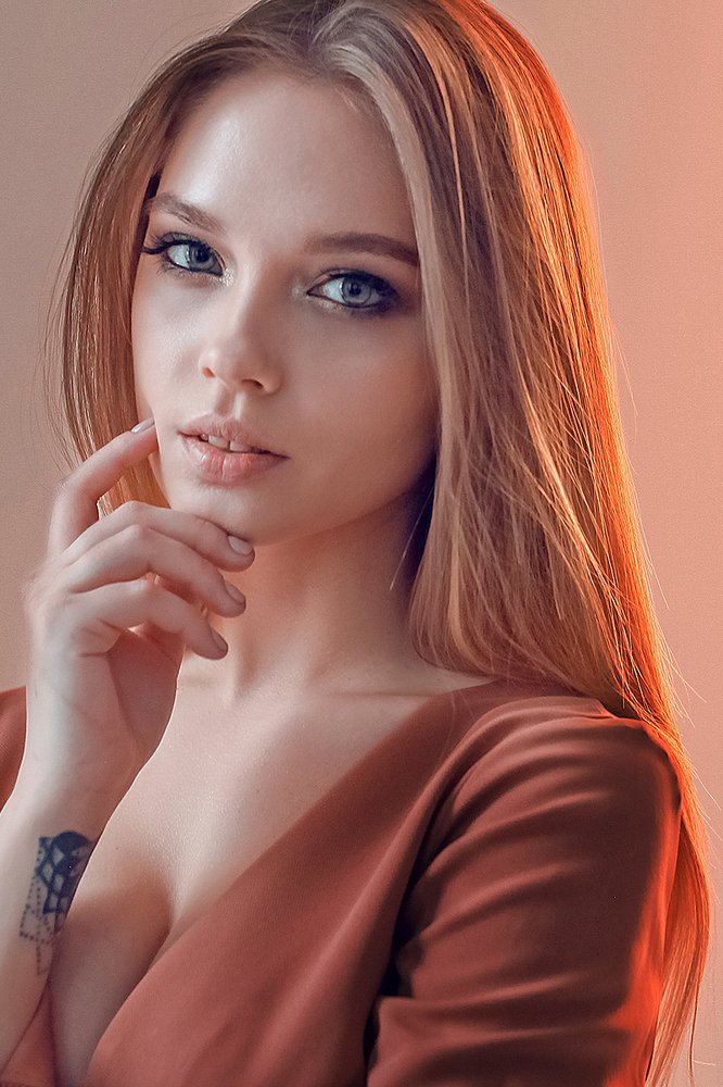 Photograph by Ольга Жданова