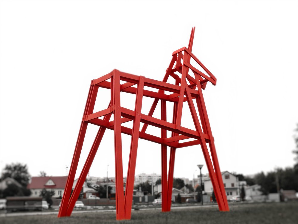 Photograph by Юрий Филицкий