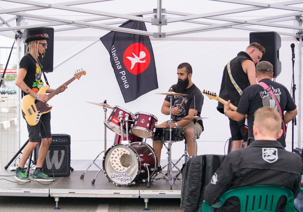 Photograph by Дарья Меркулова