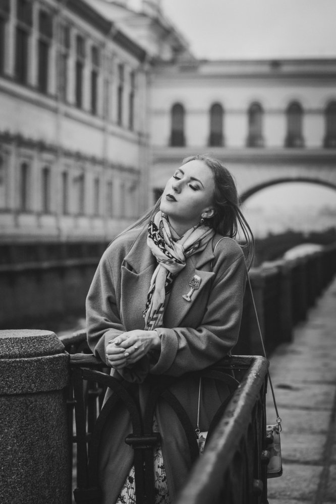 Photograph by Цывкунова Полина