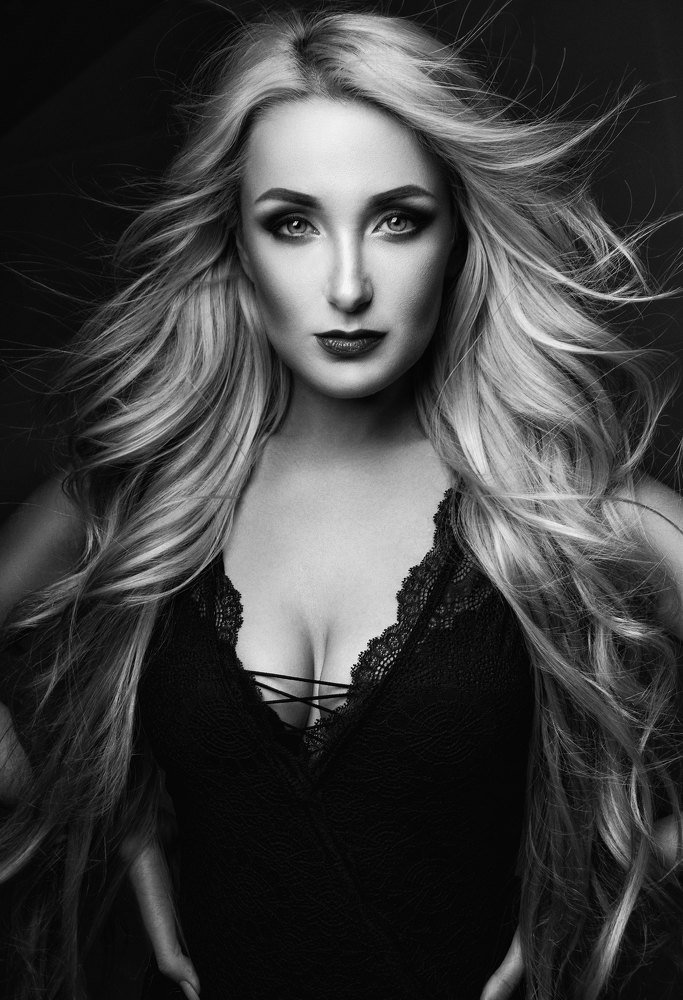 Photograph by Александр Краснощеков