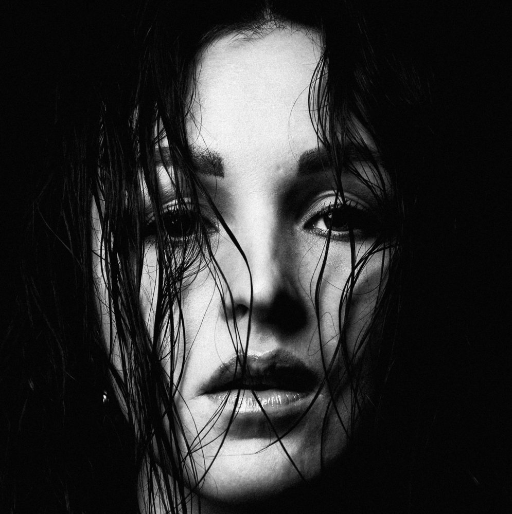 Photograph by Александр Краснощеков