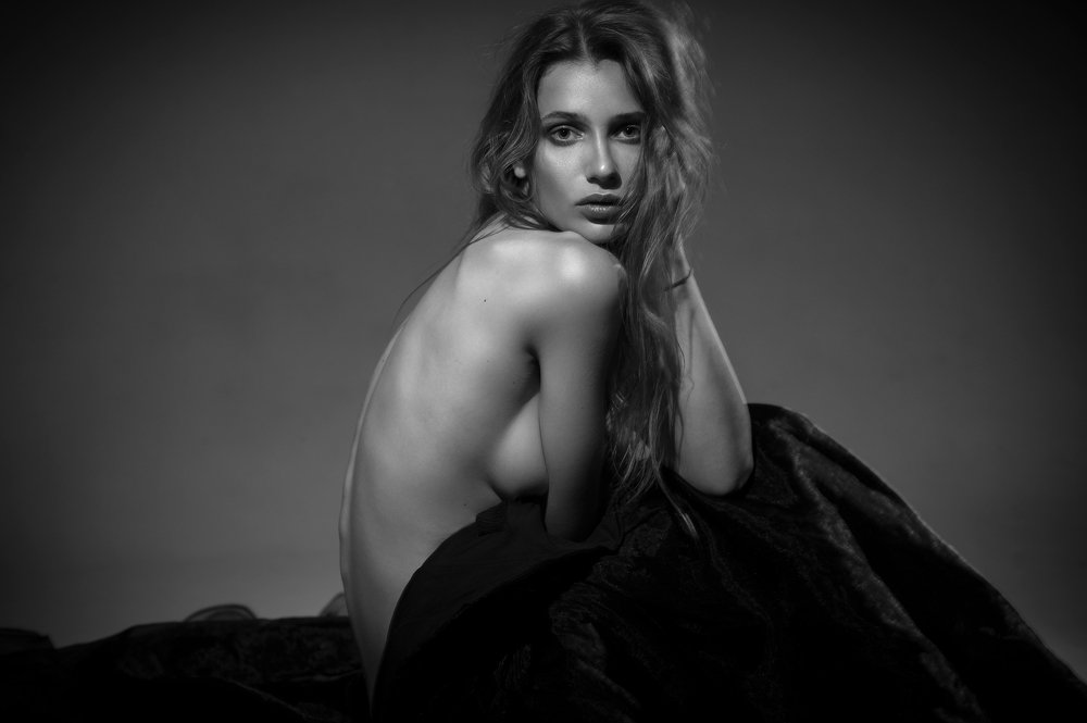 Photograph by Александр Краснощеков