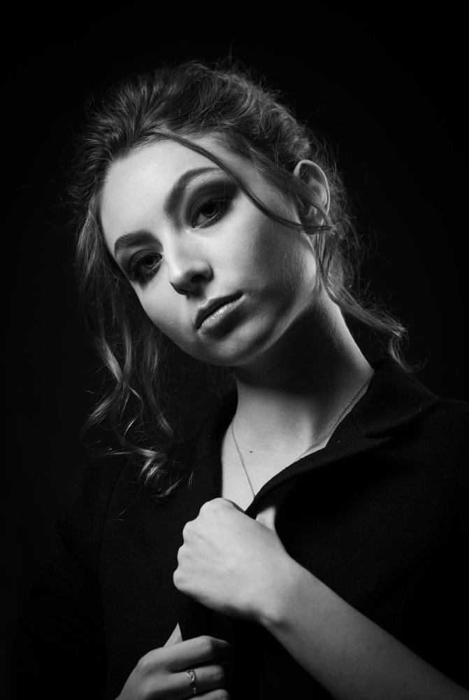 Марианна Французова