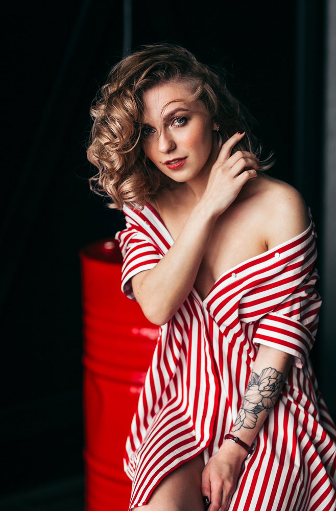 Photograph by Татьяна Кузьминская